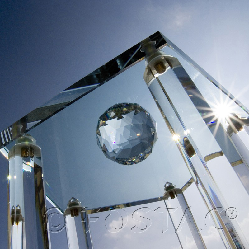 LICHTTEMPEL: Ein Kraftzentrum f&uuml;r Harmonisierung und spirituelles Wachstum 